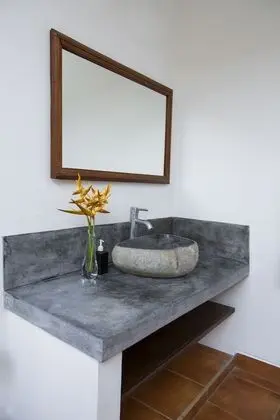 City Villa, 3 Yatak Odası, Balkon