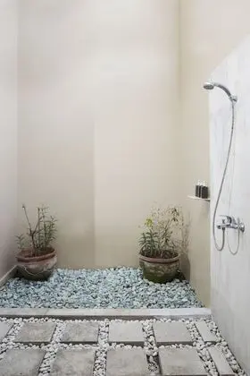 City Villa, 3 Yatak Odası, Balkon