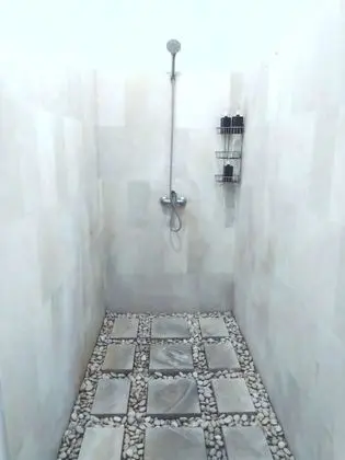 City Villa, 3 Yatak Odası, Balkon
