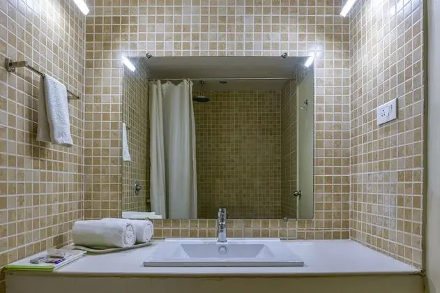 Deluxe Oda, Balkon, Şehir Manzaralı