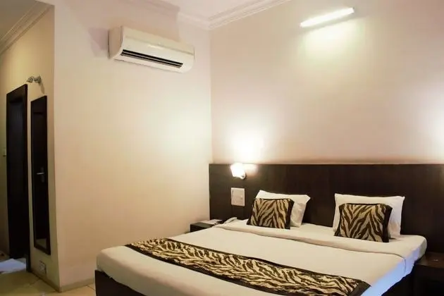 Executive Oda, Engellilere Uygun, Balkon