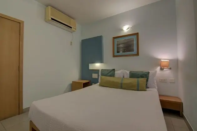 Deluxe Apart Daire, 1 Yatak Odası, Sigara İçilmez, Küçük Mutfak