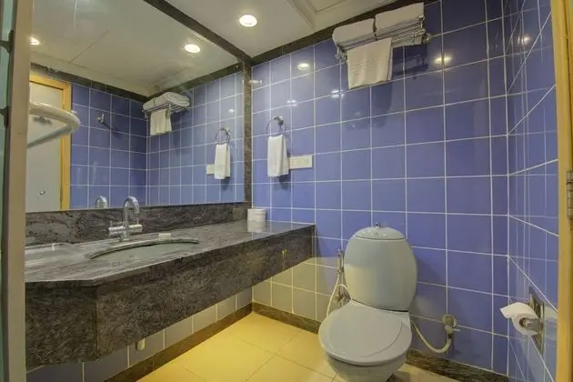 Deluxe Apart Daire, 1 Yatak Odası, Sigara İçilmez, Küçük Mutfak