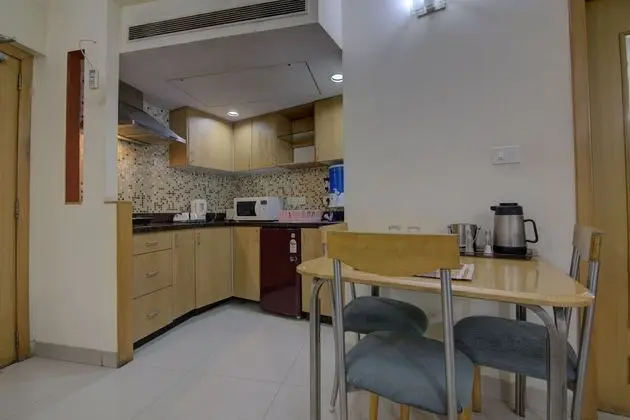 Standard Apart Daire, 1 Büyük (Queen) Boy Yatak, Sigara İçilmez