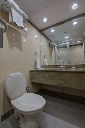 Standard Apart Daire, 1 Büyük (Queen) Boy Yatak, Sigara İçilmez