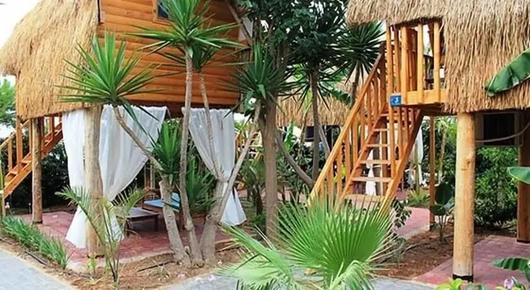 Bungalov