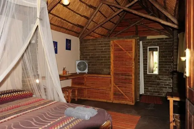 Dağ Evi