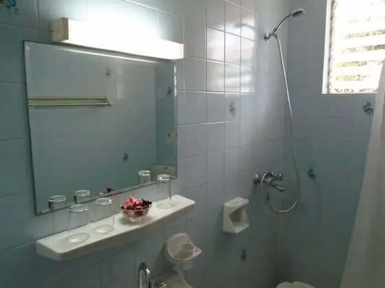 Tek Büyük Yataklı Oda, Kısmi Deniz Manzaralı