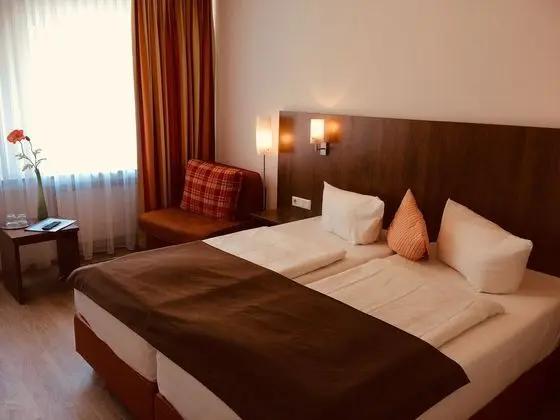 Standard Tek Büyük Yataklı Oda, Özel Banyo