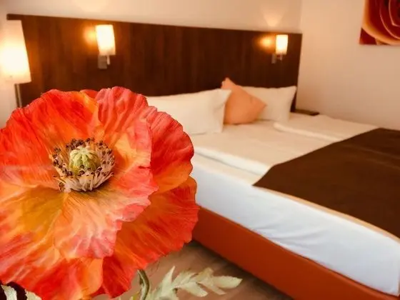 Standard Tek Büyük Yataklı Oda, Özel Banyo