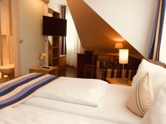 Standard Tek Büyük Yataklı Oda, Özel Banyo