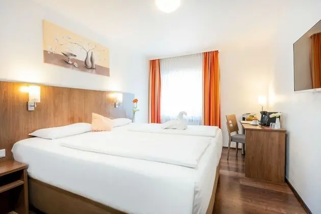 Standard Tek Büyük Yataklı Oda, Özel Banyo