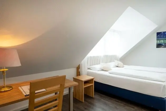 Standard Tek Büyük Yataklı Oda, Özel Banyo