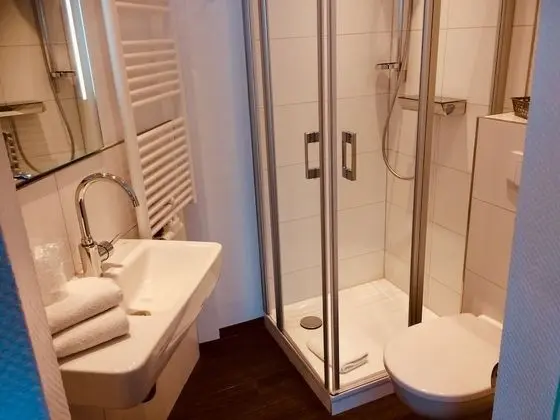 Standard Tek Büyük Yataklı Oda, Özel Banyo