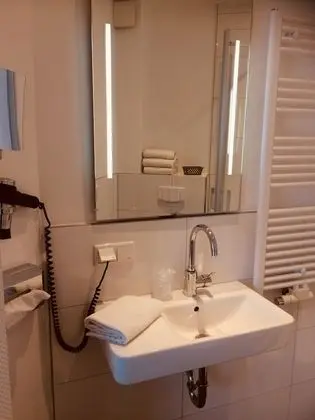 Standard Tek Büyük Yataklı Oda, Özel Banyo