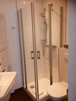 Standard Tek Büyük Yataklı Oda, Özel Banyo