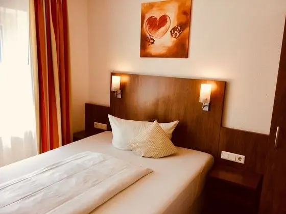 Standard Tek Kişilik Oda, Özel Banyo