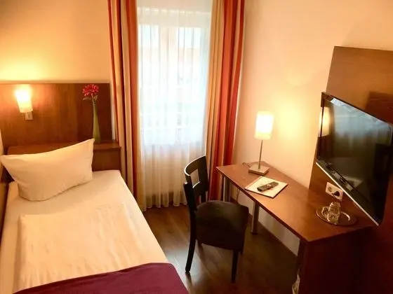 Standard Tek Kişilik Oda, Özel Banyo