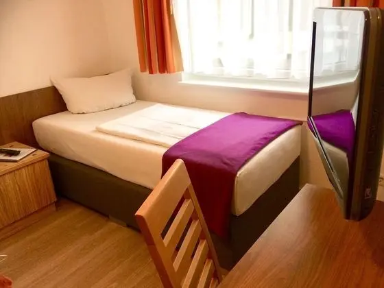 Standard Tek Kişilik Oda, Özel Banyo