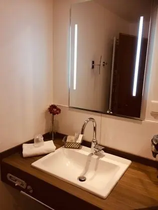 Standard Tek Kişilik Oda, Özel Banyo