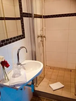 Standard Tek Kişilik Oda, Özel Banyo
