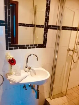 Standard Tek Kişilik Oda, Özel Banyo