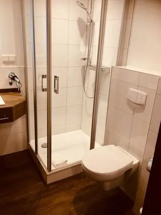 Standard Tek Kişilik Oda, Özel Banyo