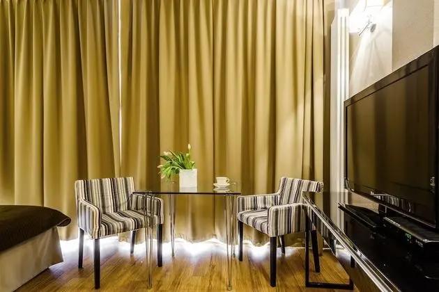 Comfort Stüdyo Süit