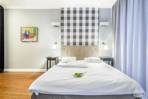 Comfort Stüdyo Süit