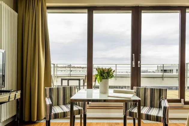 Comfort Stüdyo Süit