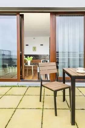 Comfort Stüdyo Süit