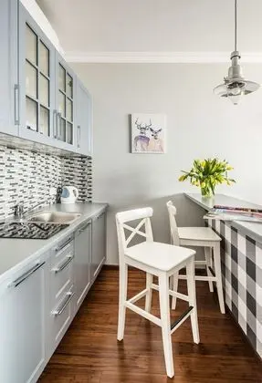 Comfort Stüdyo Süit