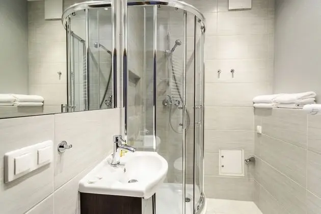 Comfort Stüdyo Süit