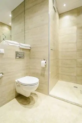 Comfort Stüdyo Süit