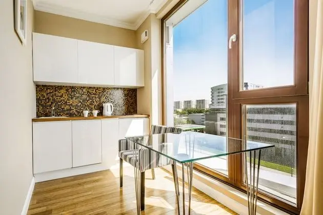 Economy Stüdyo Süit