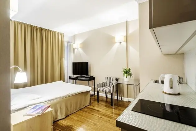 Economy Stüdyo Süit