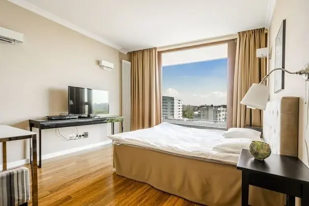 Economy Stüdyo Süit