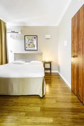 Economy Stüdyo Süit