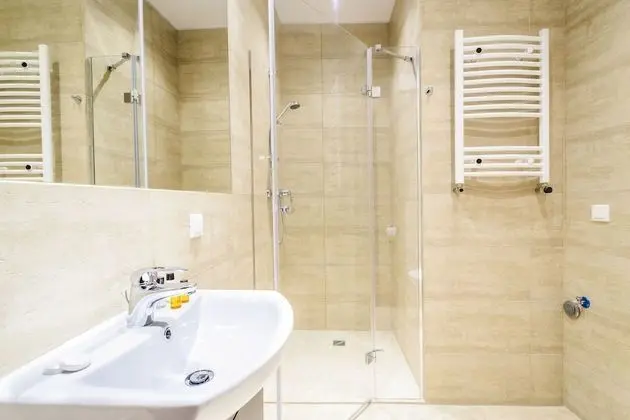 Economy Stüdyo Süit