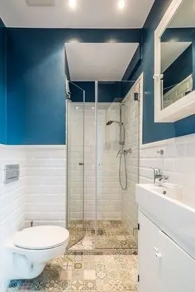 Economy Stüdyo Süit