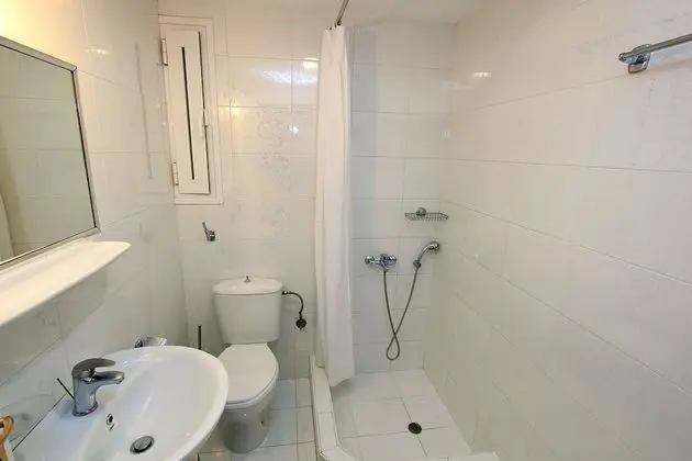 Standard Tek Kişilik Oda