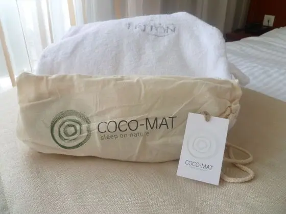 Tek Büyük Yataklı Oda (With Extra Bed)