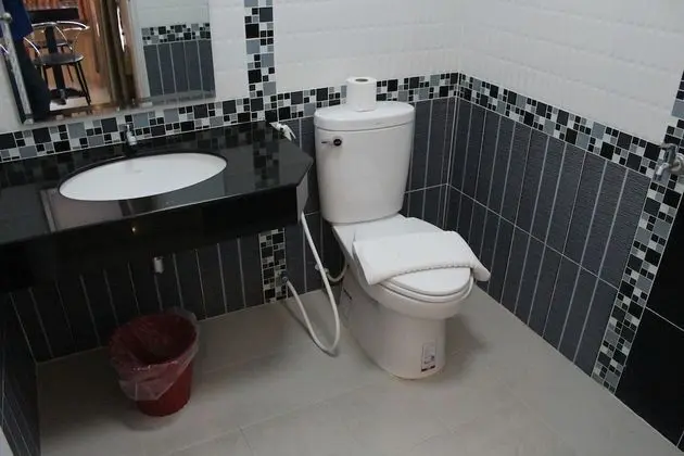 Standard Oda, 1 En Büyük (King) Boy Yatak