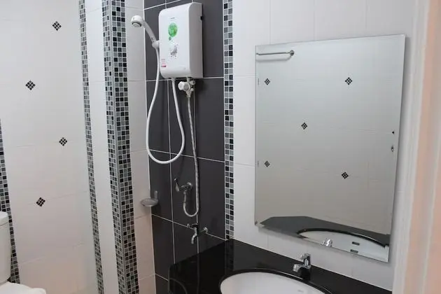 Standard Oda, 1 En Büyük (King) Boy Yatak