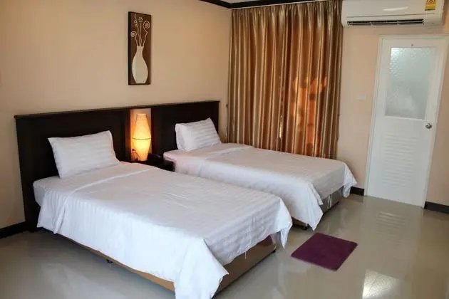 Standard Room, Twin Bed
