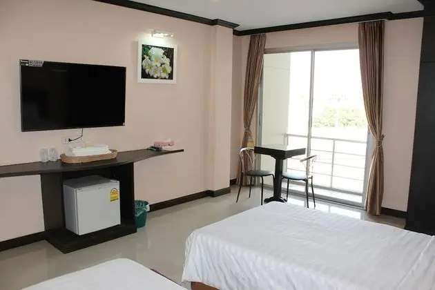 Standard Room, Twin Bed