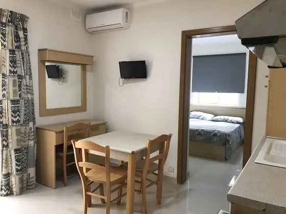 Apart Daire, 1 Yatak Odası (1 Bed Sleeps 2)
