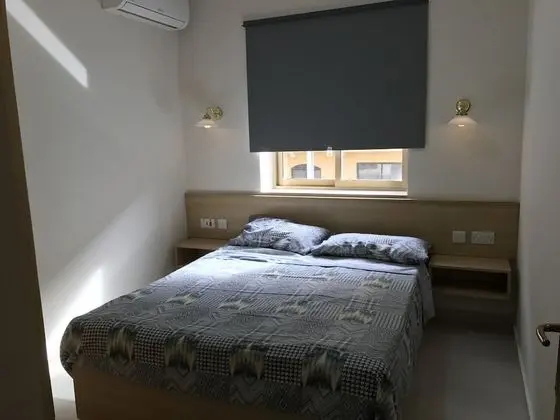 Apart Daire, 1 Yatak Odası (1 Bed Sleeps 2)