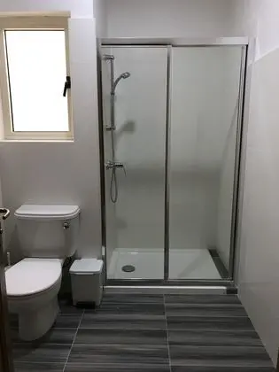 Apart Daire, 1 Yatak Odası (1 Bed Sleeps 2)