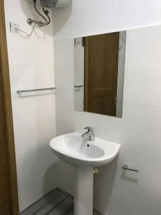 Apart Daire, 1 Yatak Odası (1 Bed Sleeps 2)